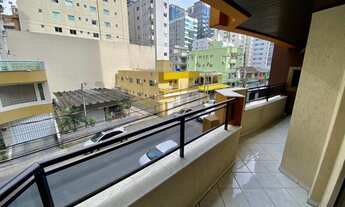 Imagem 7: OPORTUNIDADE! Apto de 3 quartos 2a QUADRA MAR em Meia Praia - Itapema - SC