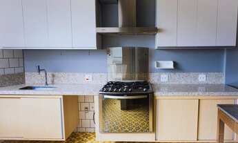 Imagem 2: Belo Horizonte - Apartamento Padrão - Cruzeiro