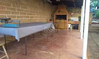 Imagem 5: Casa em Santa Tereza