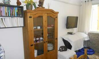 Imagem 3: Apartamento em Independência