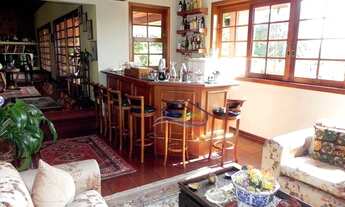 Imagem 5: FAZENDINHA - Chácara Santa Lúcia dos Ypês