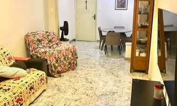 Imagem 2: Apartamento para venda com 120 metros quadrados com 3 quartos em Copacabana - Rio de Janei