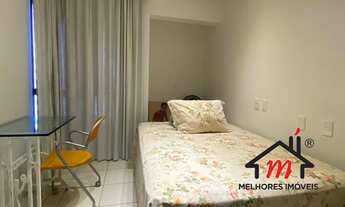 Imagem 3: APARTAMENTO RESIDENCIAL em SALVADOR - BA, PITUBA