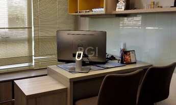 Imagem 4: Conjunto/Sala em Moinhos de Vento