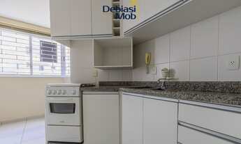 Imagem 4: Apartamento semimobiliado - Centro - Tubarão/SC