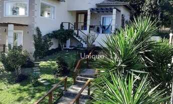 Imagem: Casa com 5 dormitórios à venda, 230 m²