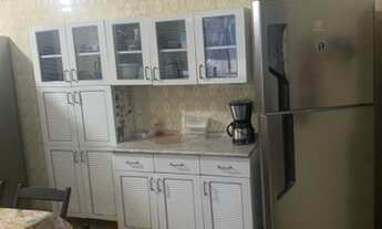 Imagem 4: Casa campinho vila