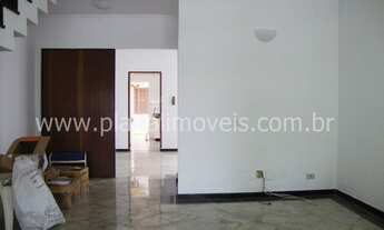 Imagem 2: Sobrado com 4 dormitórios para alugar, 243 m² por R$ 5.500,00/mês - Planalto Paulista - Sã