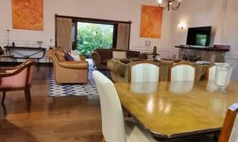 Imagem 4: Casa de condomínio - 504m2 - 5 Suítes - Comary