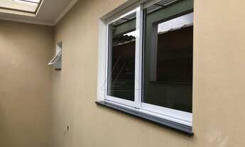 Imagem 6: Sobrado com 2 dorms, Jardim Vista Alegre, Embu das Artes - R$ 400.000,00, 0m² - Codigo: 25