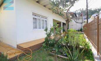 Imagem 2: 3 Dormitórios, com edícula nos fundos