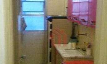 Imagem 7: Apartamento na praia, vista mar, 1 dormitório, 1 vaga