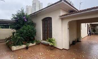 Imagem 2: Casa com 4 dorms, Jardim Monte Kemel, São Paulo - R$ 995 mil, Cod: 4069