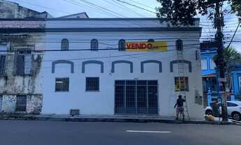 Imagem 2: Casa Comercial na Rua Joaquim Nabuco c/ Rua Silva Ramos