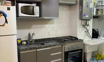 Imagem 4: Apartamento com 2 dorms, Fazenda Morumbi, São Paulo - R$ 360 mil, Cod: 3424