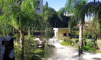 Imagem 2: Apartamento em Tristeza