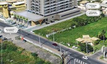 Imagem 4: Premium Stella Maris , 1 suíte, 46 m², varanda, total infraestrutura, excelente lançament