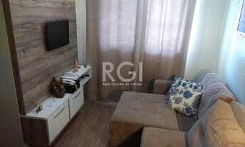 Imagem 5: Apartamento em Sarandi