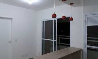 Imagem 4: Apartamento para aluguel com 40 m² com 1 dormitório no Ipiranga - São Paulo - SP