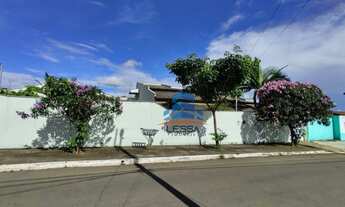 Imagem: Casa no St. Cidade Livre