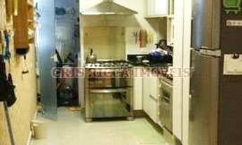 Imagem 2: Apartamento para Venda em São Paulo, Pinheiros, 3 dormitórios, 1 suíte, 3 banheiros, 1 vag