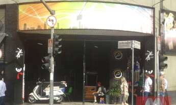 Imagem 3: SALÃO COMERCIAL A VENDA COM INQUILINO DE 624M² NA BELA VISTA