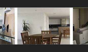 Imagem 6: Condomínio PARC VITORIA, partamento com 3 dormitórios à venda, 76 m² por R$ 580.000 - Enge