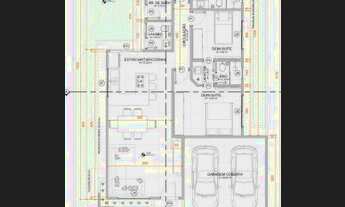 Imagem 5: Casa com 3 dormitórios à venda, 138 m² por R$ 800.000,00 - Praia de Fora - Palhoça/SC