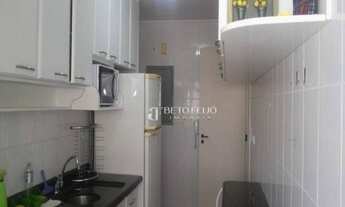 Imagem 7: Apartamento com 3 dormitórios à venda, 80 m² por R$ 380.000 - Balneário Cidade Atlântica