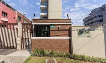 Imagem 2: Apartamento Garden à venda, 59 m² por R$ 667.528,00 - Champagnat - Curitiba/PR