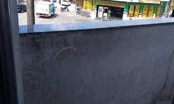 Imagem 2: Apartamento com 2 dormitórios à venda, 67 m² por R$ 185.000,00 - Umuarama Parque Itanhaém