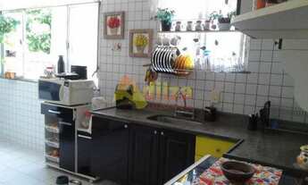 Imagem 5: Apartamento-À VENDA-Tijuca-Rio de Janeiro-RJ