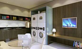 Imagem 5: Apartamento para Venda em São Paulo, Vila Madalena, 2 dormitórios, 1 banheiro, 1 vaga