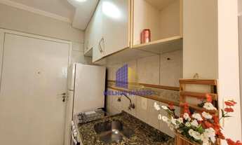 Imagem 3: Loft com 1 dormitório para alugar, 32 m² por R$ 2.000,00/ano - Pioneiros - Balneário Cambo