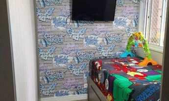 Imagem 6: São Bernardo do Campo - Apartamento a venda com 2 Dormitórios Varanda Integrada 1 Vaga - M