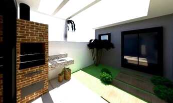 Imagem 5: Casa Condominio em Aberta dos Morros