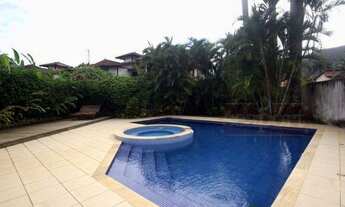 Imagem 4: Imóvel a Venda em Barra do Sahy - Condomínio - Cód.: SA437