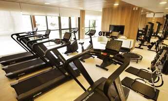 Imagem 2: Apartamento 2 quartos Barra da Tijuca total infraestrutura com o menor preço de condomínio