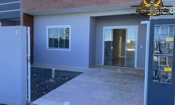 Imagem: Geminado 2 quartos em Navegantes - Bairro