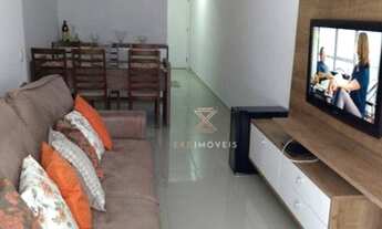 Imagem: Apartamento à venda, 93 m² por R$ 450.000,00