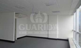 Imagem 3: Conjunto/Sala Comercial para aluguel, Boa Vista - Porto Alegre/RS