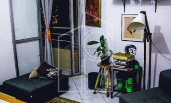 Imagem: Jundiaí - Apartamento Padrão - Vila Progresso