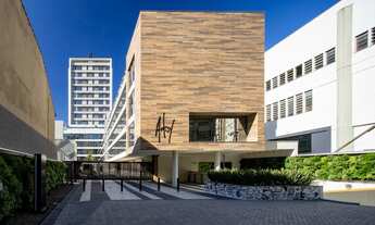 Imagem: Apartamento JK em Cidade Baixa