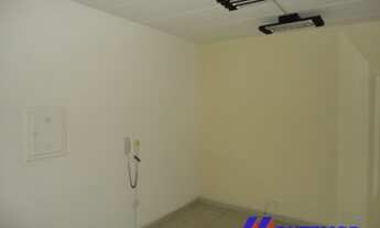 Imagem 2: Locação Sala Sao Bernardo do Campo Centro Ref: 37929