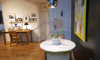 Imagem 5: VENDO 2 QUARTOS NA TIJUCA, ESCRITÓRIO, SUÍTE, VAGA, REFORMADO