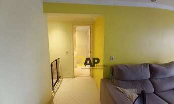 Imagem 3: Apartamento à venda, 102 m² por R$ 420.000,00 - Vila das Belezas - São Paulo/SP