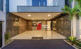 Imagem 2: Sobrado à venda, 236 m² por R$ 1.450.000,00 - Tropical II - Cascavel/PR