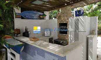 Imagem 3: CASA EM CONDOMÍNIO RESIDENCIAL em São Sebastião - SP, Maresias