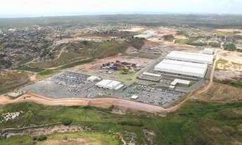 Imagem 6: Galpão para alugar em Cabo de Santo Agostinho/PE