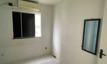 Imagem 5: Apartamento para aluguel com 40 metros quadrados com 2 quartos em Industrial - Camaçari